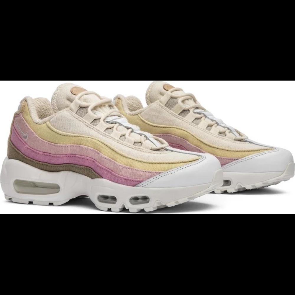 Nike Air Max 95 'Plant Color Collection'